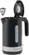 Электрочайник Polaris Water Way Pro PWK-1803С-blaСk 1.8 л черный