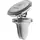 Магнитный автодержатель Baseus Magnetic Air Vent, Silver (SUGX-A0S)