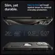 Чехол Spigen для iPhone 15 Pro - Tough Armor MAG (MagSafe), Gunmetal (ACS06732)