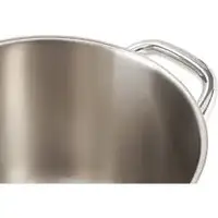 Кастрюля 1,3 л Barazzoni Tummy с крышкой
