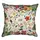 Подушка интерьерная из мешковины Love 45x45 см 45PHB_17L010_WH