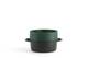 Вставка-пароварка GreenPan Steam CC006629-001 24 см зеленая