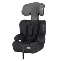 Автокрісло Tilly Consul (9-36кг) T-531/3 (black)