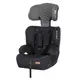 Автокресло Tilly Consul (9-36кг) T-531/3 (black)