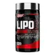 Жиросжигатель Nutrex Research Lipo-6 Black, 120 капсул
