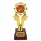 Статуэтка 570902 Випускник На гребне волны Classic BEST