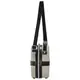 Бьюти-кейс Semi Line 5L Champagne/Black (T5674-1)
