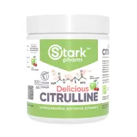 Citrulline Malate - 200g Apple Cherry