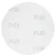 Шлифовальный круг без отверстий Ø150мм P120 (10шт) SIGMA (9121371)