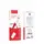 Кабель HOCO Type-C Ferry charging data cable X70 |1m,  3A|