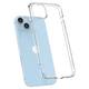Чехол Spigen для iPhone 15 Plus - Ultra Hybrid, Crystal Clear (ACS04894)