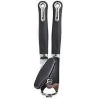 Нож консервный MasterРro Foodies collection BGMP-4846 24 см черный