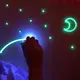 Доска рисует светом Художественный набор для рисования А4
