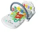 Игровой коврик Baby Home Textile 8-9 G с подсветкой музыкой 72х44х46 см. Multicolor (155330)