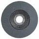 Круг лепестковый торцевой Т29 (конический) ZA Ø125мм P120 SIGMA (9173561)