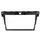 Переходная рамка 9" Lesko для Mazda CX-7 2006-2012гг MA 044N Black