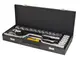 Набор насадок торцевых MASTERTOOL PROFI CrV 1/2" 10-32 мм, 24 шт (78-4125)