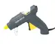 Пистолет клеевой MASTERTOOL Капля-Стоп, Ø11.2 мм, 200 Вт 15-18 г/мин. Gray and Yellow (42-0508)