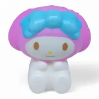 Сквиш антистресс аниме "Sanrio. Май Мелоди/My Melody" (10 см)