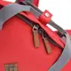 Рюкзак туристический King Camp Acadia KB-3321-DR 15 л красный