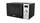 Мікрохвильова піч Magio MG-404 20 л чорна