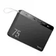 УМБ HOCO Overlord fully compatible power bank J94 75000mAh |3USB/Type-C, PD/QC, 20W/5A|