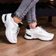 Женские кроссовки Fashion Kuma 1665 37 размер 23,5 см Белый