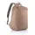 Рюкзак городской XD Design Bobby Soft коричневый (P705.796)