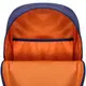 Наплічник Bagland Молодіжний mini 8 л чорнильний 773 0050866