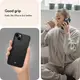Чехол Spigen для iPhone 14 - Cyrill Kajuk MagSafe, Black (ACS05091)