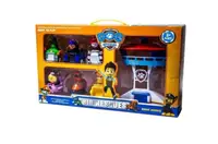 Игровой набор Yufeng Щенячий Патруль XS3 6 фигурок. Multicolor (962732446)