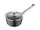 Ковш Moon на 1,2л Bergner BG-8051-BK