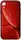 Чехол-накладка TOTO Print Glass Space Case Apple iPhone XR Red