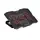 Куллер XTRIKE Me Cooling Fan FN-813 |9-15,6", 2USB, 5 Fans|
