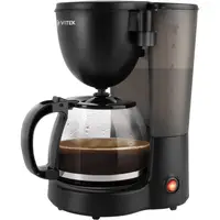 Кофеварка Vitek VT-1500