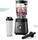 Блендер стационарный Philips HR3041/00 1200 Вт графитовый