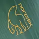 Палатка Nordisk Svalbard 1 SI (2.0) Deep Forest Green (10921201)