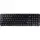 Клавиатура для ноутбука HP Pavilion 15-B, Sleekbook Ultrabook 701684-001 черный, черный фрейм