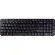 Клавиатура для ноутбука HP Pavilion 15-B, Sleekbook Ultrabook 701684-001 черный, черный фрейм