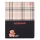 Дневник школьный твердый А5 YES Classic bear 911602 40 листов