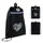 Сумка для обуви Kite Love is K25-601M-5 46х33 см