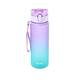 Бутылка для воды Gusto GT-699007-450 lilac 450 мл сиреневая