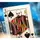 Игральные карты для демонстрации фокусов и трюков "Magic Five – M5 Blue Deck"