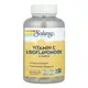 Vitamin C & Bioflavonoids 1:1 500mg - 250 vcaps (До 09.26)