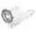 Вентилятор HOCO Exquisite handheld folding fan HX61 |3 Speed, 4.5h|