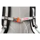 Рюкзак велосипедный Naturehike Riding NH15C001-B, 15 л, черный