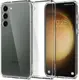 Чехол Spigen для Samsung Galaxy S23 - Ultra Hybrid, Crystal Clear (ACS05714)
