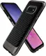 Чехол Spigen для Samsung Galaxy S10е Neo Hybrid, Gunmetal (609CS25846)