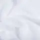 Набор 2 в 1 полотенец для душа и ванной для лица и тела,комплект банных флисовых полотенец цвет белый