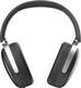 Наушники беспроводные A4Tech Fstyler BH350C Black черные